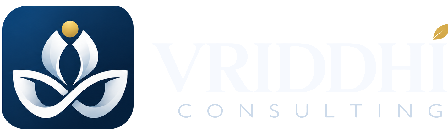 Vriddhi Consulting