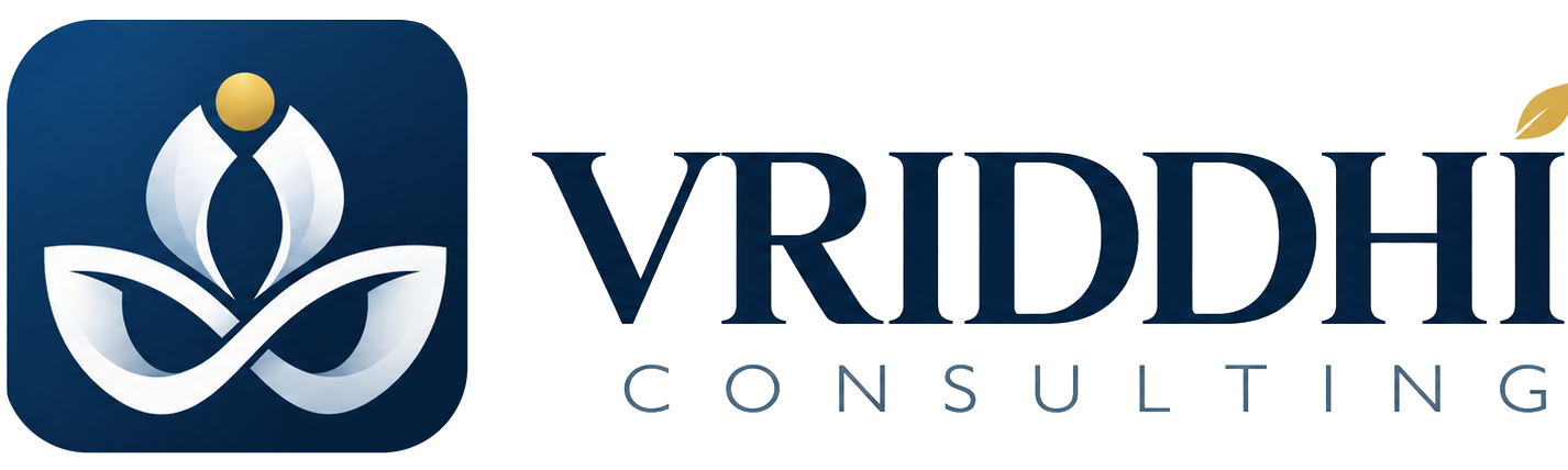Vriddhi Consulting